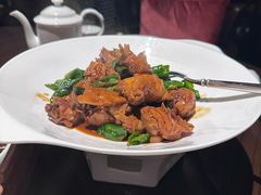 -明湖楼·经典鲁菜山东海鲜(大明湖店)