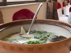 -千岛湖鱼味馆(十字街总店)
