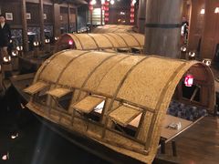 -老船坞餐厅(北京亚洲大酒店 )