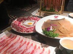 -小南房鲜美蛙火锅(北苑店)