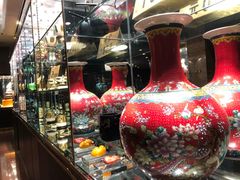 -上海新锦江大酒店