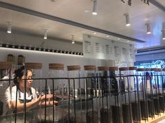 -喜茶(佛山岭南站店)