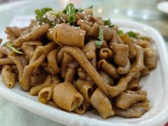 -台山美食一绝阿四台山黄鳝饭(阿四创作店)