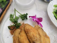 -唐猫庭院·千年陕菜(大唐不夜城店)