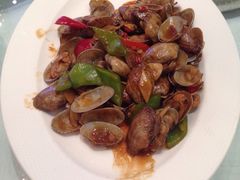 iphone_upload_pic-徐记海鲜·宴会(大唐西市|丰庆店)