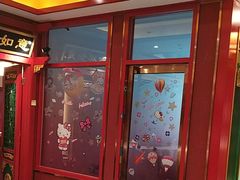 -北平食府.北京烤鸭(亦庄店)