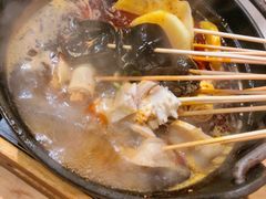 -申记串道和和旗舰店(北行店)