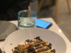 小炒黑鸡枞-半山腰·云南菜(侨福芳草地店)