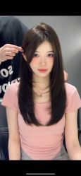 -DL HOPE造型
