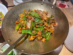-农耕记·湖南土菜(观澜福城天虹店)