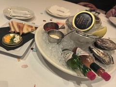 -MORTON'S 莫尔顿牛排坊(北京丽晶酒店)