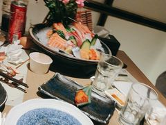 -大渔铁板烧(花园道店)