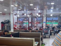 -老舅老蒙肉饼非遗店(一店)