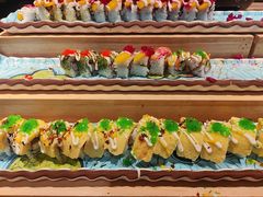 -吉布鲁牛排海鲜自助(成都大悦城店)