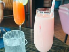 -福楼毕斯罗F Bistronome(国贸商城约会地标景观店)