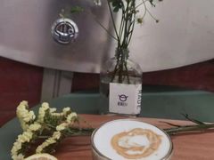 -欧邑咖啡小站 HLab Coffee