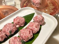 -涮福記·现切牛羊肉火锅(世纪汇店)