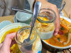 -米泰芒·东南亚料理(体育西店)