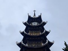 -贵阳北天主教堂