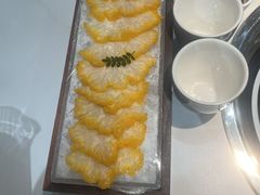 -花菇朵 ll 野生菌锅·精品滇菜(后沙峪店)