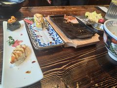 -小川洋风料理(汉街店)