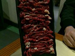 -手选潮汕鲜活牛肉火锅(二七广场店)