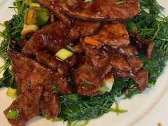 -梅龙镇酒家(南京西路总店)