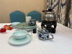 -和乐喜点(宝岗大道店)