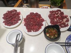 -陈记顺和潮汕牛肉火锅(韩江路店)