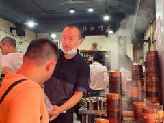 -朱大嘴肥肠血旺(福字街店)