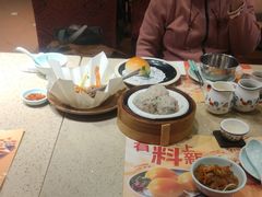 -点都德(聚福楼店)