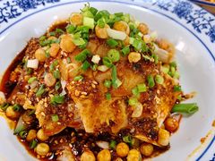 蒜泥白肉-成都味道(望江西路店)