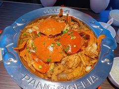 -胖哥俩肉蟹煲(龙德广场店)