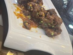 -福润海鲜馆