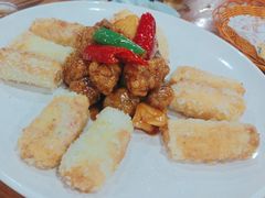 -侠成水上农庄(工业大道店)