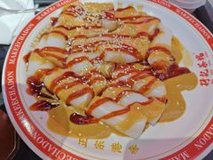 -孖记茶档·热腾茶餐(荔湾领展广场店)