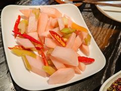-老船舫·现做活鲜鱼馆(东郊记忆店)