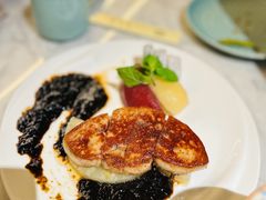 -阿吾罗日本料理(K11艺术中心店)