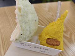 -野人先生Gelato(上海长宁龙之梦店)