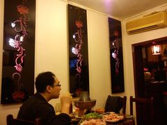 -小窝头炭火铜锅