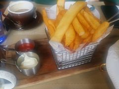 -YUE·6·西式融合餐厅(外滩六号店)