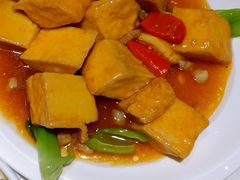 闫府第一福-闫府私房菜·百年鲁菜(恒隆店)
