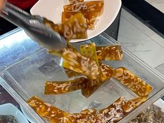 -军嫂饺子馆(岳家寨小区店)