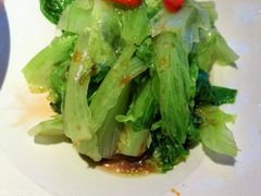 -茅庐川菜(烟台万象汇店)