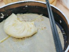 -蒋家桥饺面店(东关街店)