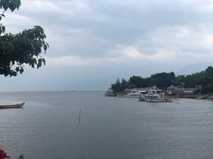 -大理洱海