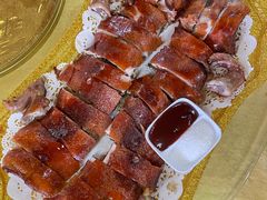 -大石鼓山庄·珠海第一烧猪