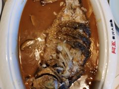 -阿五黄河大鲤鱼(海尚店)