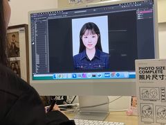 -海马体照相馆(万菱汇店)