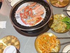 -正宗齐齐哈尔烤肉·齐牛哥鲜切炭火烤肉(杭州总店)